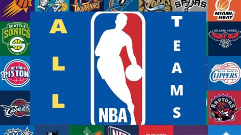 Nba Teams National Basketball Association All Teams Win Big Sports