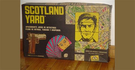 Scotland has several airports, including edinburgh airport, glasgow airport and glasgow prestwick airport, all of which have their pros and cons. Scotland Yard | Board Game | BoardGameGeek