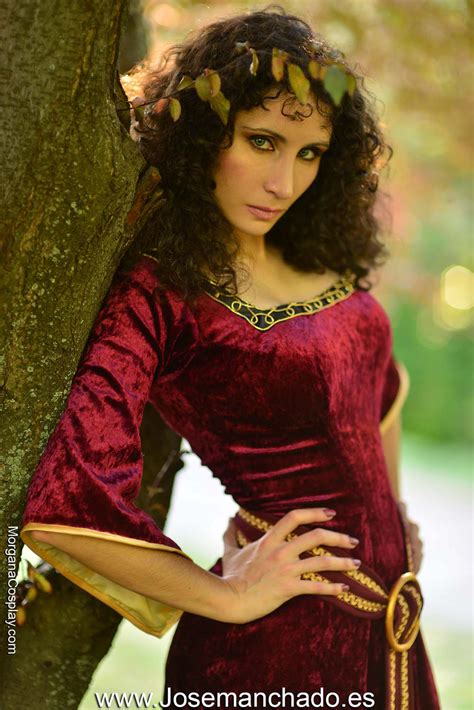 Mother Gothel Cosplay Tangled By Morganacosplay On Deviantart
