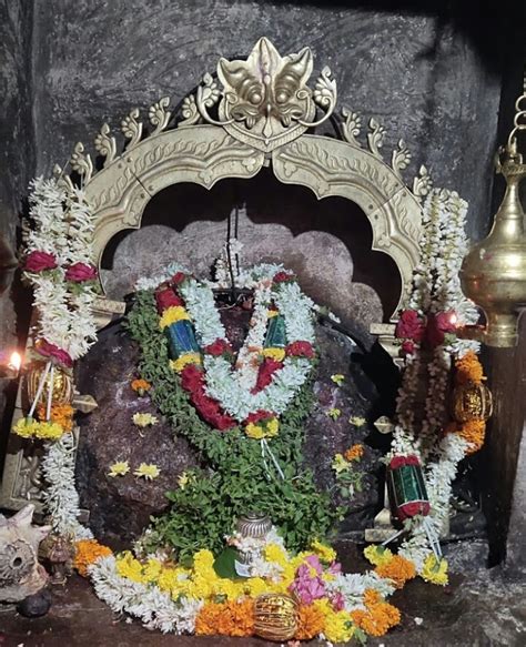 Shri Vadgal Ranganatha Swamy Temple In The City Mysuru