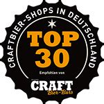 Fill your fridge with unique craft beers you can't find locally. Home | Craft Beer Kontor Hannover