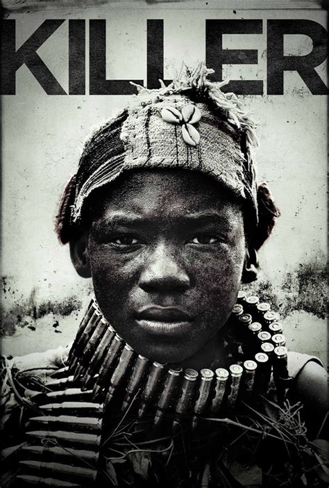 Beasts Of No Nation Photo Of