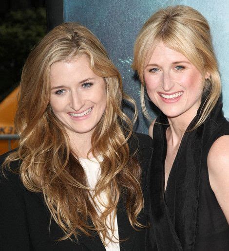 2 of meryl streep s daughters gracie and mammie gummer mamie gummer meryl streep daughter