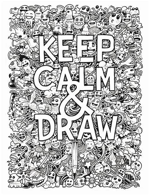 Discover (and save!) your own pins on pinterest vexx doodles coloring pages | Kerra