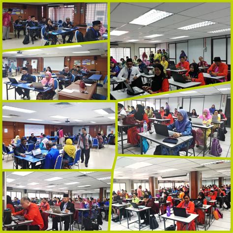 Jadual pentaksiran npqel ambilan 1/2018. Aktiviti Tahun 2019 - Portal Rasmi Institut Aminuddin Baki