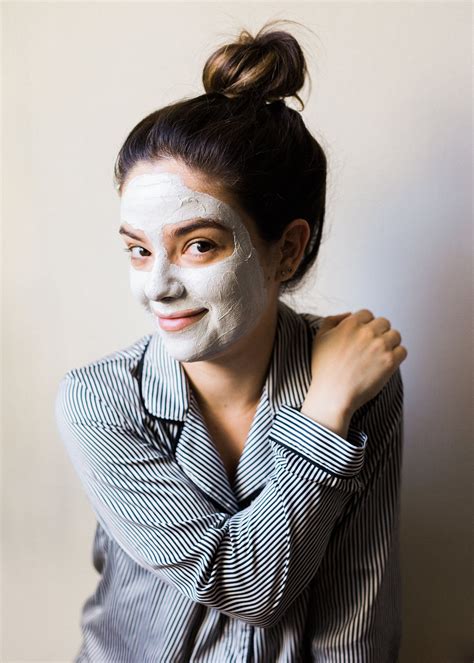 The Best Facial Treatments For Moisture Exfoliation Pores Or