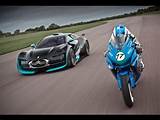 Images of Racing Bike Electric