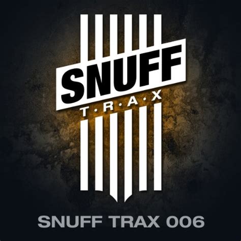 snuff trax 006 by humandrone on amazon music