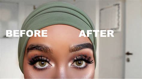 How To Make Your Eyebrows Perfect Without Makeup Saubhaya Makeup