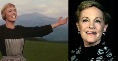 8 Things You Didn’t Know About Julie Andrews And What She’s Doing Now On Her 85th Birthday