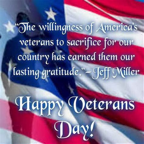 Happy Veterans Day Pictures Photos And Images For Facebook Tumblr Pinterest And Twitter