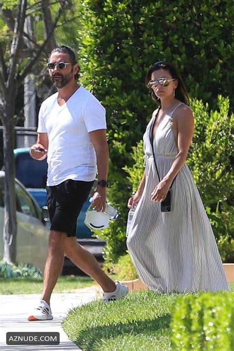 Eva Longoria And Jose Baston Sold Her Compound In The Hollywood Hills