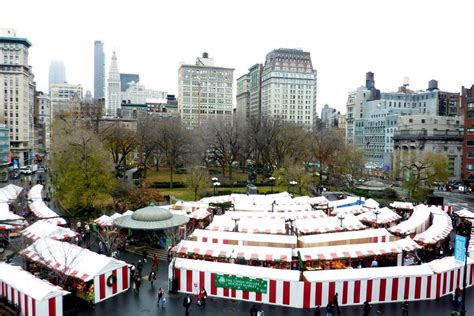 Holiday Attractions Attractions In New York