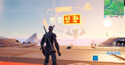 Fortnite Chapter 2 Season 5 All The Information You Need