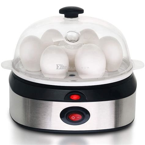 Best Egg Cooker Ultimate Buying Guide Gadget Reviewed