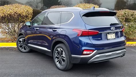 This year's fundraiser goes live thursday, august 26, at. Test Drive: 2019 Hyundai Santa Fe Ultimate | The Daily ...
