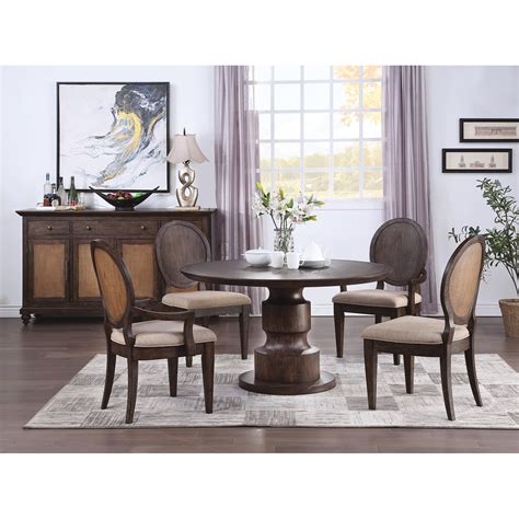 Flexsteel Wynwood Collection Wakefield Dining Room Group Find Your