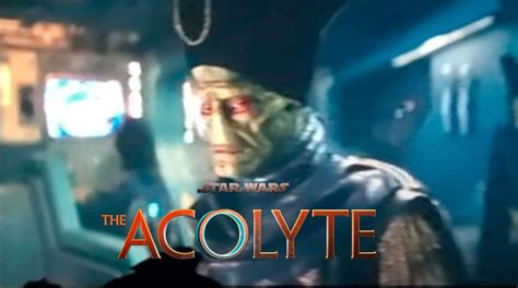 The Acolyte Il Trailer Finalmente Completo Mostrato Alla Star Wars Celebration In Versione