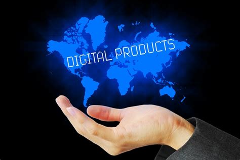 7 Most Profitable Digital Products You Can Sell Online Pinnaclecart