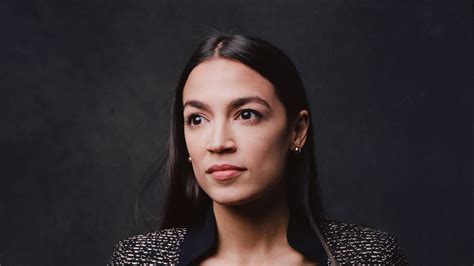 How Alexandria Ocasio Cortez Learned To Play By Washingtons Rules