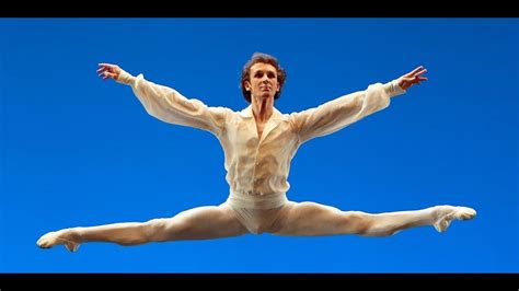 Bolshoi Ballet Male Principal Dancers Youtube