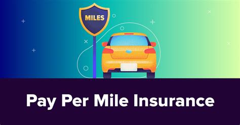 Pay Per Mile Car Insurance Key Things To Know In 2024