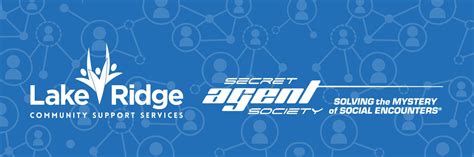 Secret Agent Society Social Skills For Children 8 To 12 With Asd Or Id