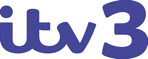 Download itv +1 vector logo in eps, svg, png and jpg file formats. ITV3 - Wikipedia