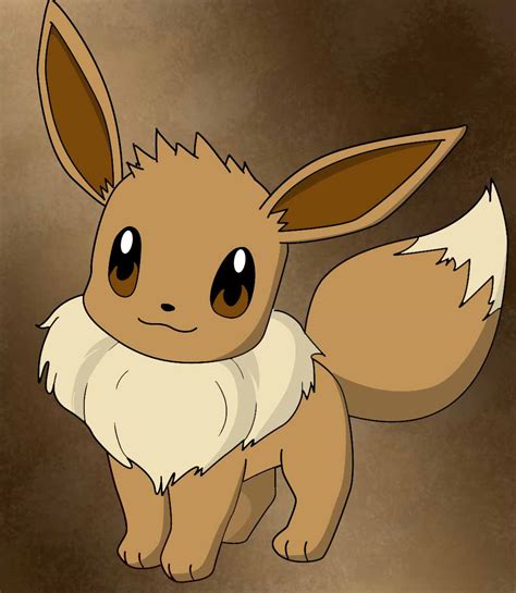 How To Draw Eevee Pokemon Draw Central The Best Porn Website