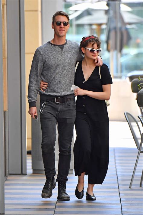 Check spelling or type a new query. Joey King with her boyfriend Steven Piet out in Los ...