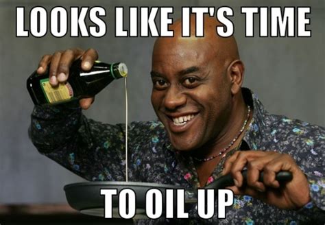 Image 209053 Ainsley Harriott Know Your Meme