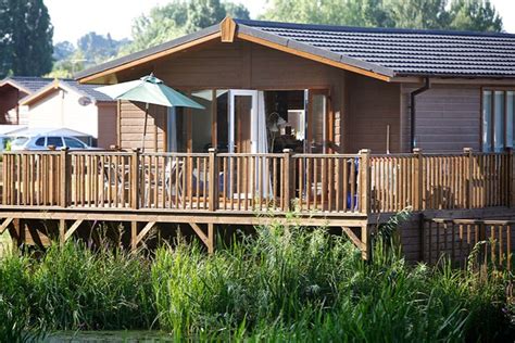 Billing Aquadrome Holiday Park Harvey Longsons