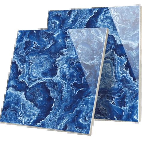 Ocean Blue Marble Floor Tile 800x800mm Buy Blue Marble Floor Tile