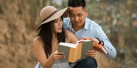 8 Books On Relationship Goals Every Couple Should Read