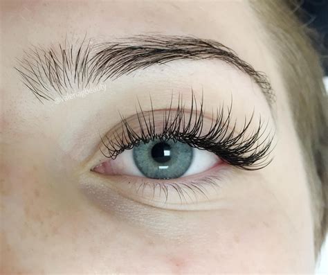 What Are Classic Eyelash Extensions Enhance Your Natural Beauty