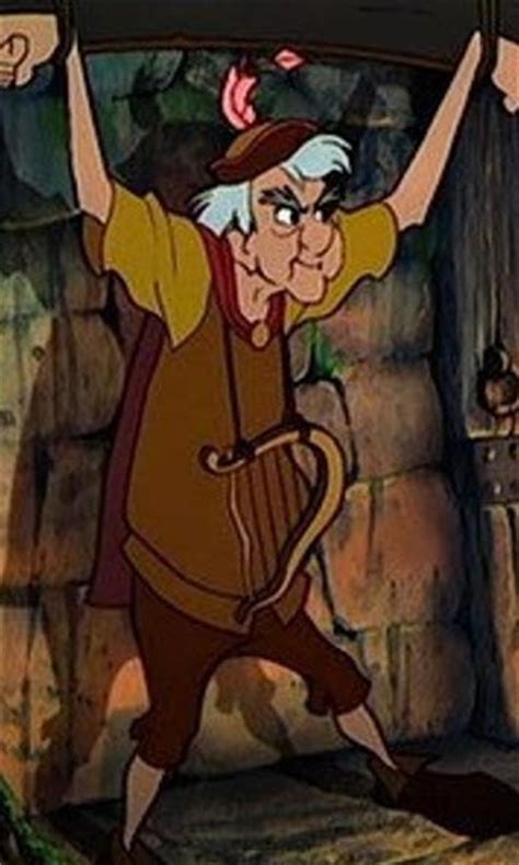 Representing the old door was the black cauldron, a movie twelve years in the making. Fflewddur Fflam | Disney Wiki | FANDOM powered by Wikia