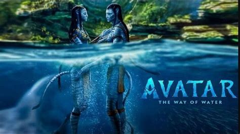 Repelis Ver Avatar 2 El Sentido Del Agua 2022 Online En Español Y