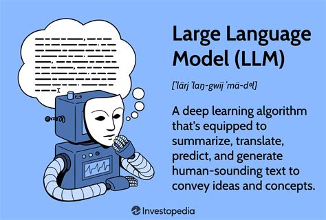 What Is A Large Language Model Llm