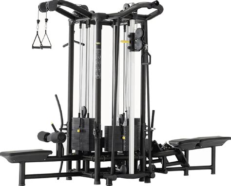 Technogym Cable 4 Station Best Buy Fitness
