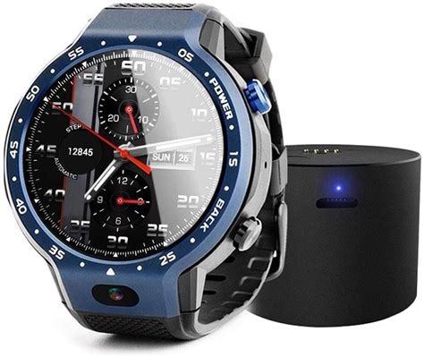 10 Best Android Smartwatches Of 2021 — Reviewthis