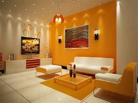 Living Room Color Combinations for Walls - Decor IdeasDecor Ideas
