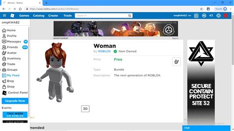 Generate free easy robux today with the number one tool for getting free robux online! How To Make Your Roblox Character Short For FREE! - YouTube