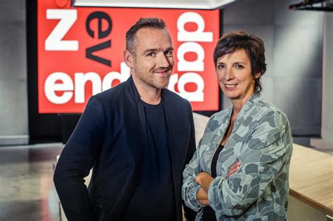 Broadcasting a mixture of speech and music, news and information as well as a host of drama, entertainment, sport and features programming targeting adults 35+. Stoelendans bij Radio 1, Xavier Taveirne weg bij 'De ...