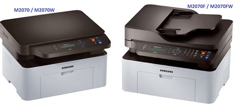 Samsung M2070 Printer Driver Samsung Xpress Sl M2070 Laser