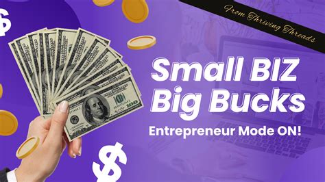 Unleash Your Entrepreneurial Spirit :)