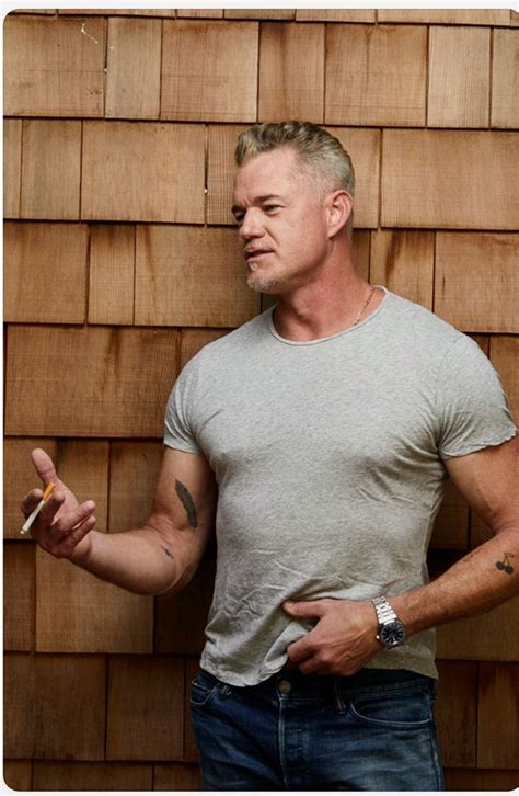 This is an approximate height obtained from different resources. Pin by L L on Eric Dane (With images) | Mens tops, Mens ...