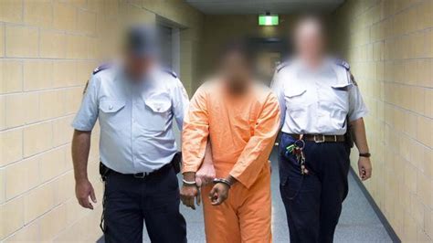 Nsw Jail Sex Prisons Boss Must Go Daily Telegraph