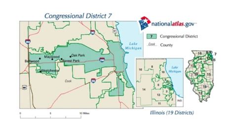 Illinois 7th Congressional District Ballotpedia