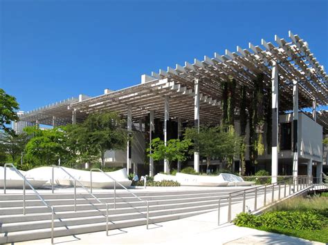 Perez Art Museum Miami Miami