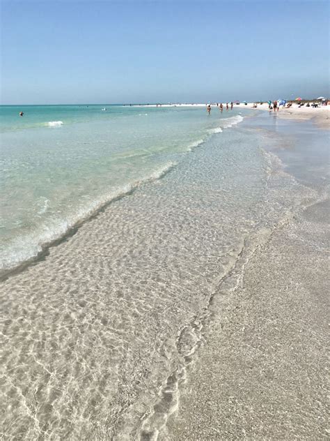 Sarasota Guía Para Descubrir Las Mejores Playas Y Una Ciudad Que